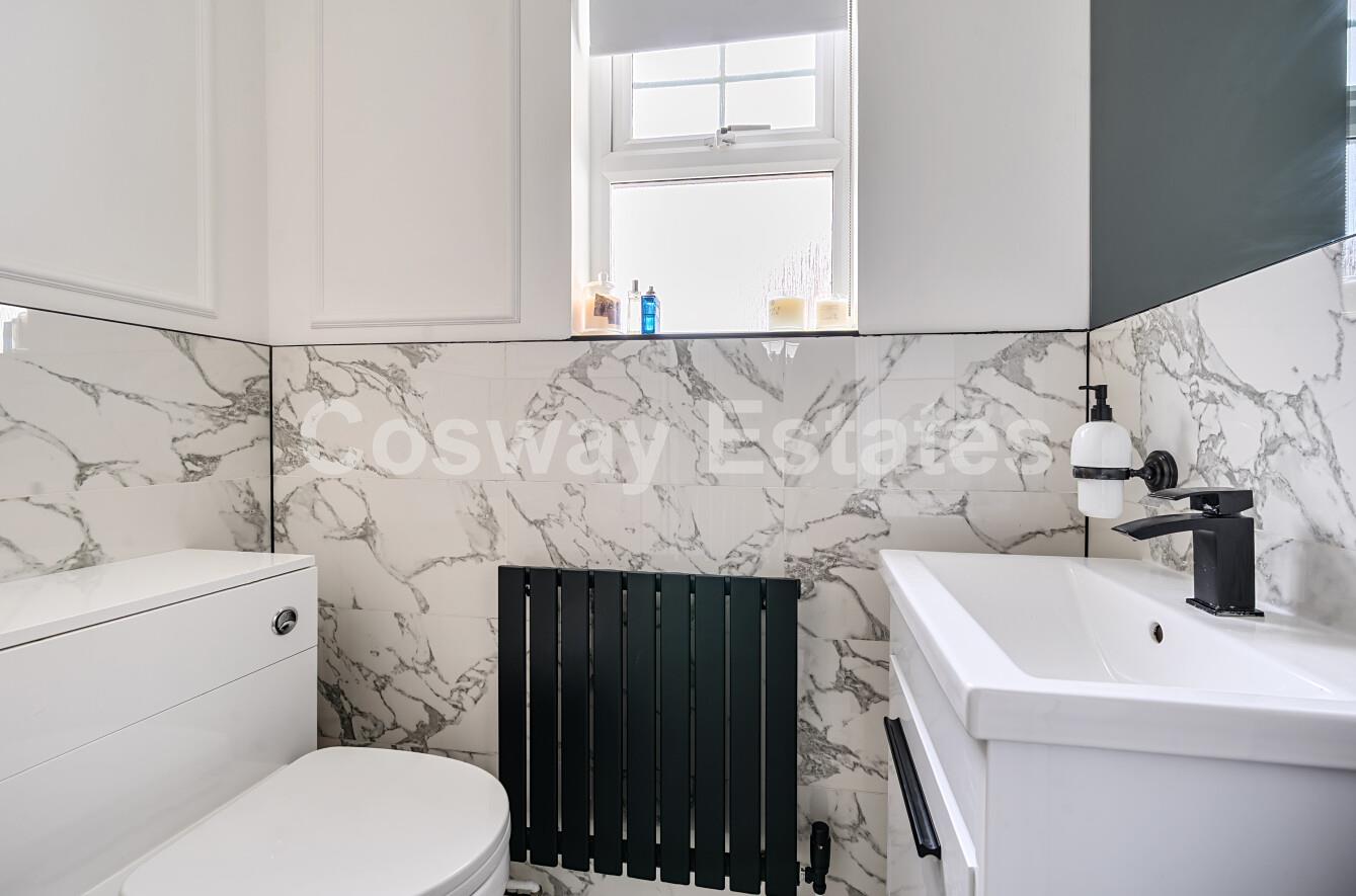 Sebergham Grove, Mill Hill, NW7, London